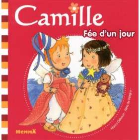 CAMILLE, VOLUME  19