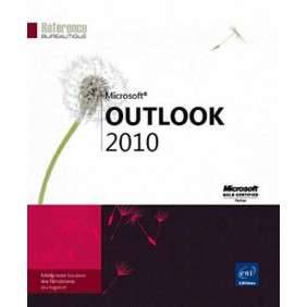 OUTLOOK 2010