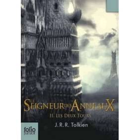 LE SEIGNEUR DES ANNEAUX T2