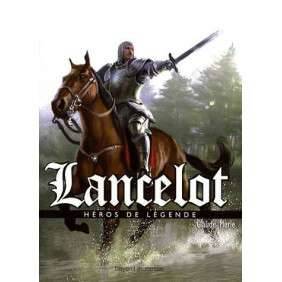 HEROS DE LEGENDE, VOLUME  1