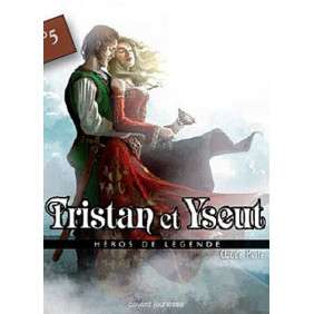 HEROS DE LEGENDE, VOLUME 5