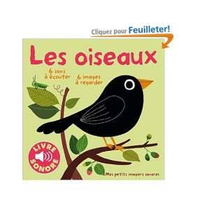 LES OISEAUX