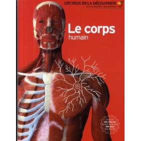 LE CORPS HUMAIN