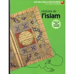 HISTOIRE DE L'ISLAM