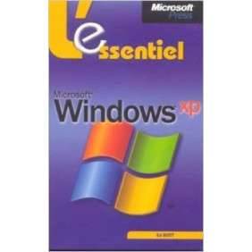 L'ESSENTIEL WINDOWS XP