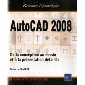 AUTOCAD 2008