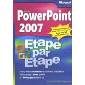 PowerPoint 2007