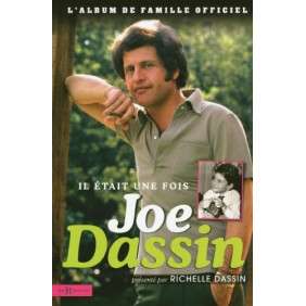 IL ETAIT UNE FOIS JOE DASSIN