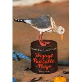 VOYAGE A POUBELLE PLAGE