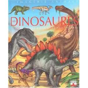 LES DINOSAURES