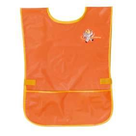 TABLIER CHASUBLE ENFANT ( 5-8 ANS)