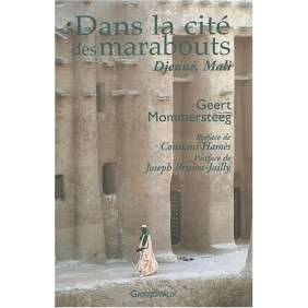 DANS LA CITE DES MARABOUTS