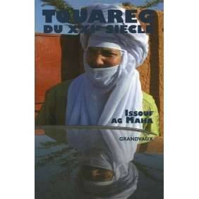 TOUAREG DU XXI SIECLE