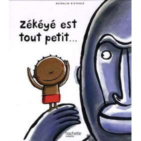 ZEKEYE EST TOUT PETIT
