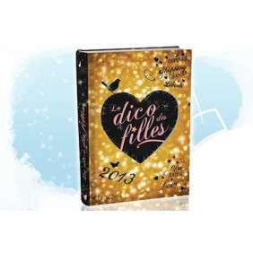 DICO DES FILLES 2013