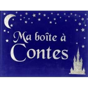 MA BOITE A CONTES