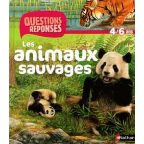 ANIMAUX SAUVAGES