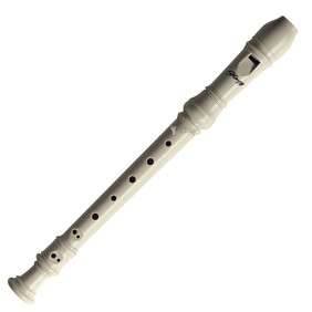 FLUTE DOIGTE BAROQUE          980185