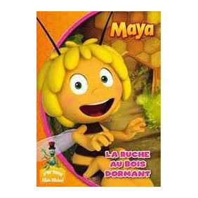 MAYA