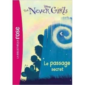 NEVER GIRLS 02 LE PASSAGE SECRET