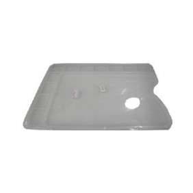PALETTE PLASTIQUE RECTANGULAIRE ( GRAND MODEL)