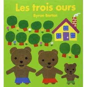 Les trois ours