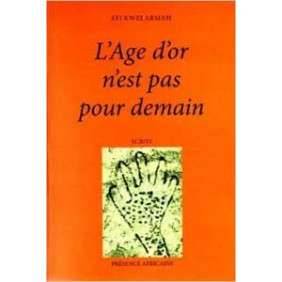 L AGE D OR N EST PAS POUR DEMAIN