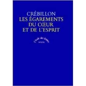 LES EGAREMENTS DU COEUR ET DE L ESPRIT