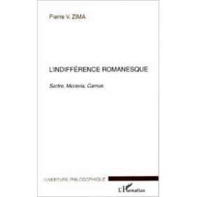 L INDIFFERENCE ROMANESQUE