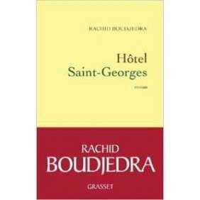 HOTEL SAINT GEORGES