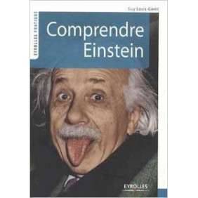 COMPRENDRE EINSTEIN