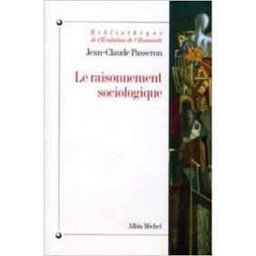 LE RAISONNEMENT SOCIOLOGIQUE