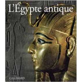 L EGYPTE ANTIQUE
