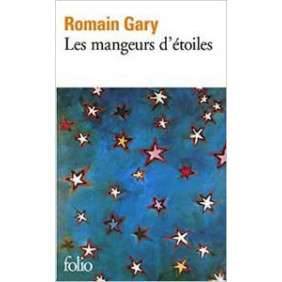 LES MANGEURS D ETOILES