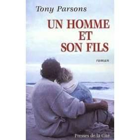 UN HOMME ET SON FILS