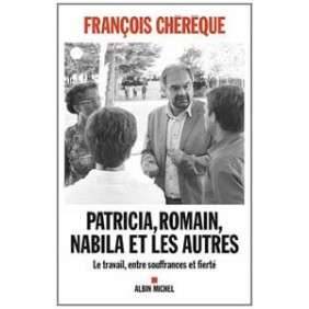 PATRICIA, ROMAIN, NABILA ET LES AUTRES