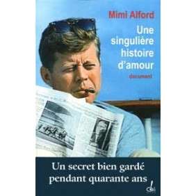UNE SINGULIERE HISTOIRE D AMOUR