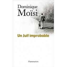 UN JUIF IMPROBABLE