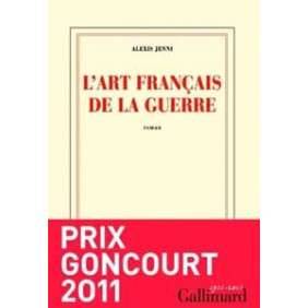 L ART FRANCAIS DE LA GUERRE