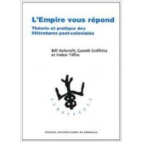 L EMPIRE VOUS REPOND