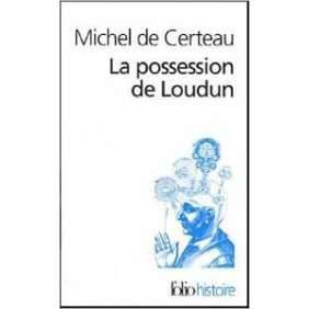 LA POSSESSION DE LOUDUN