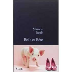 BELLE ET BETE