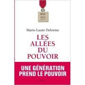 ALLEES DU POUVOIR (LES)