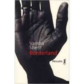 BORDERLAND