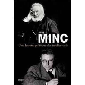 UNE HISTOIRE POLITIQUE DES INTELLECTUELS