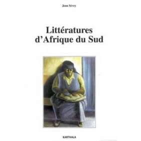 LITTERATURES D AFRIQUE DU SUD