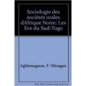 SOCIOLOGIE DES SOCIETES ORALES