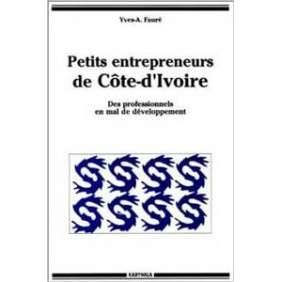 PETITS ENTREPRENEURS DE COTE-D IVOIRE