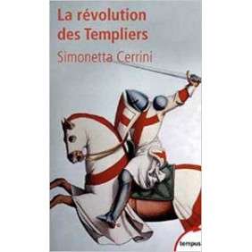 LA REVOLUTION DES TEMPLIERS