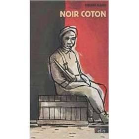 NOIR COTON